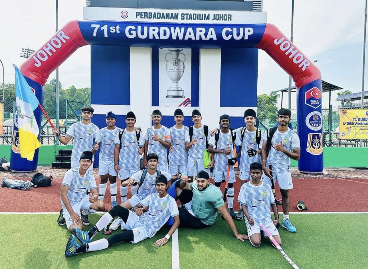 Gurudwara Cup Photos 15