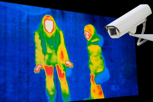What Businesses Should Know About Thermal Imaging Security Cameras